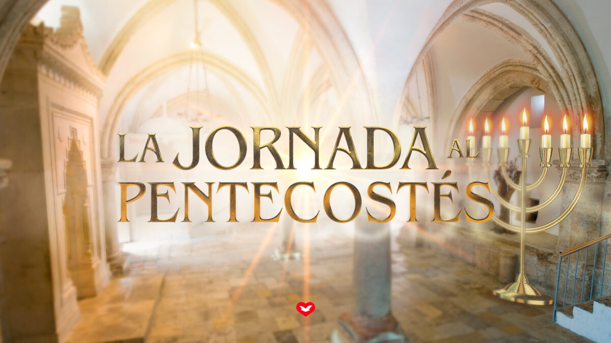 Miércoles: comienza la «Jornada de Pentecostés»