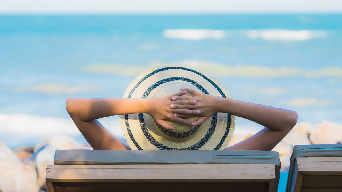 Disfrute, pero con cuidado: consejos para disfrutar el verano sin poner en riesgo nuestra salud.
