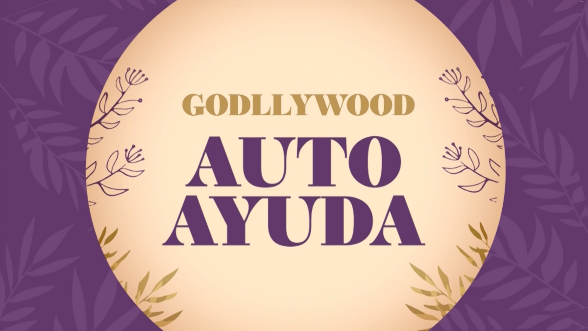 Godllywood Autoayuda