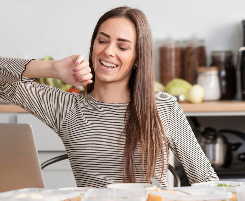 La receta de la Verdadera Felicidad.