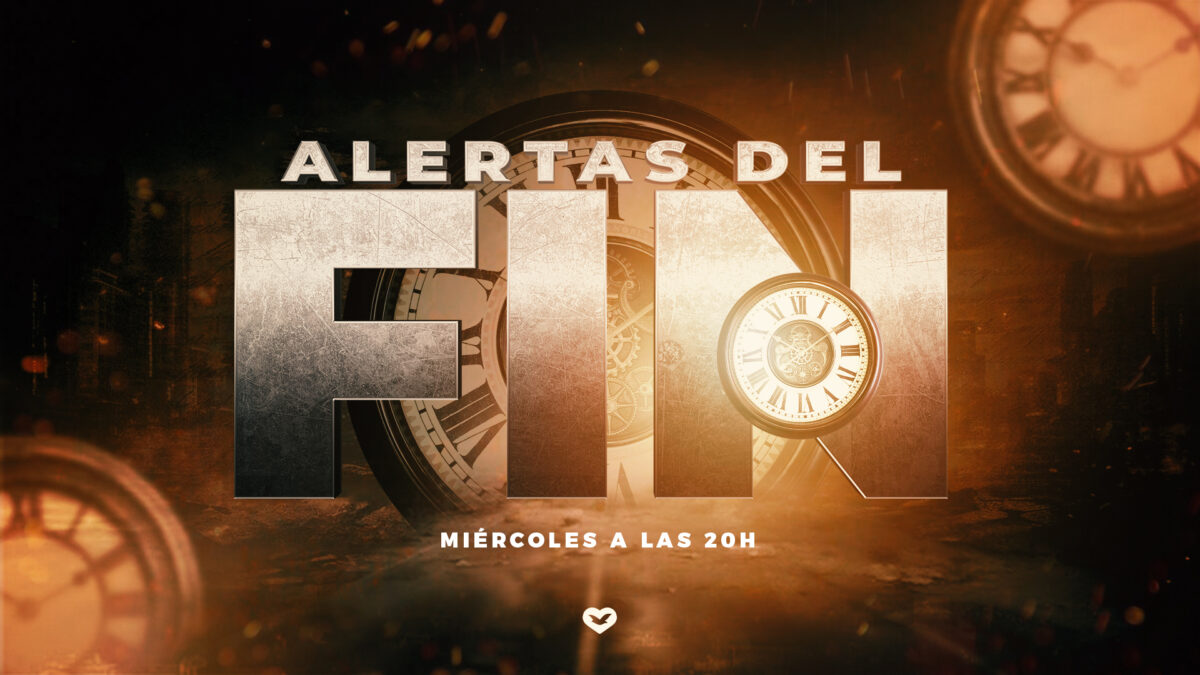 Alertas del Fin