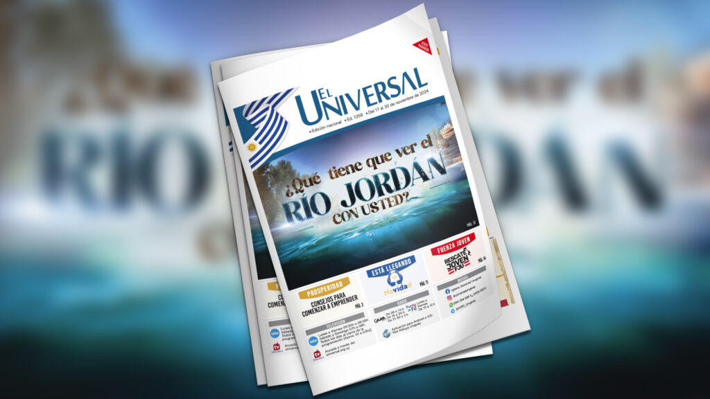 El Universal - Domingo 17 de noviembre